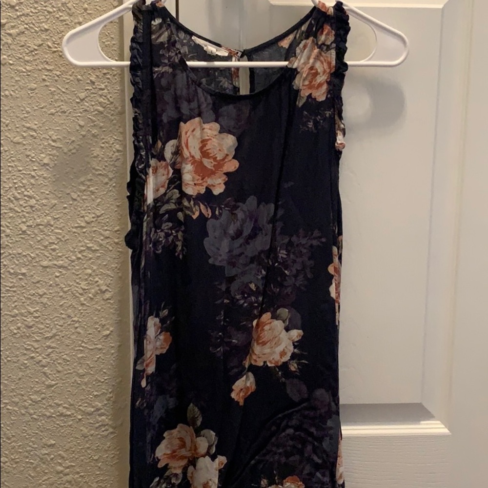 Maurices blouse